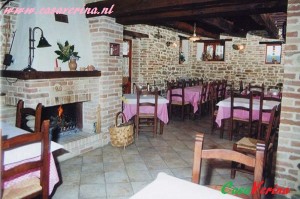 RISTORANTE